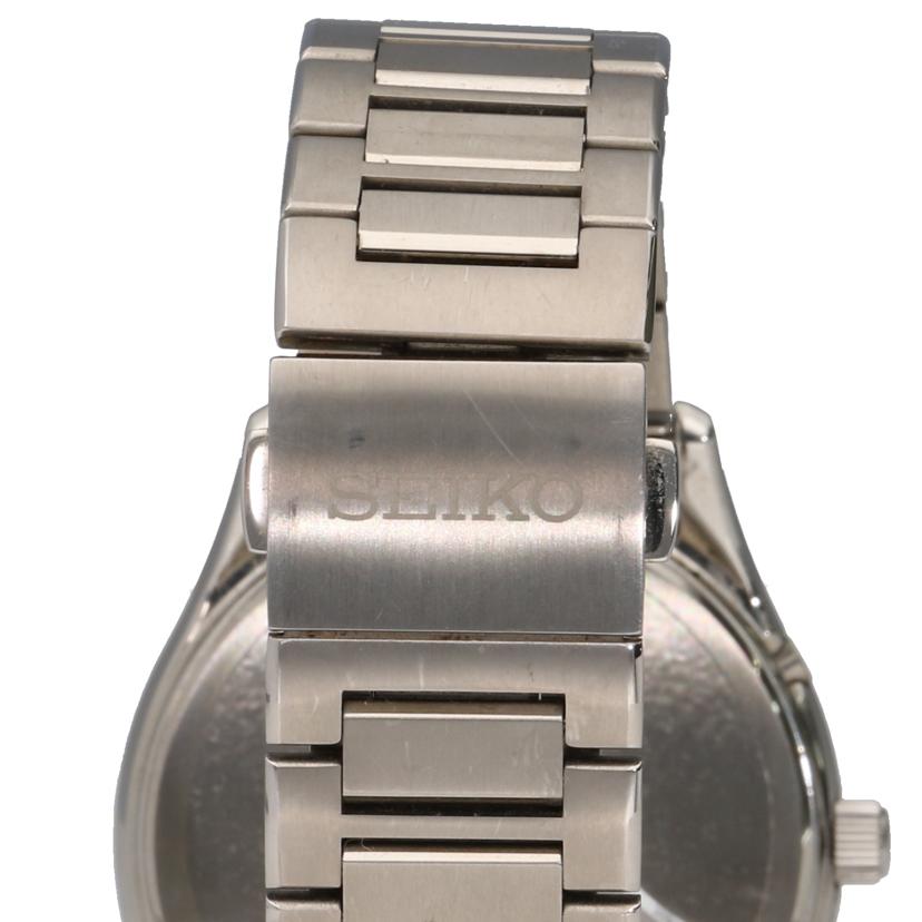 SEIKO セイコー/ドルチェ・チタニウム/メンズ/電波ソーラー/SADZ185//890***/Aランク/65