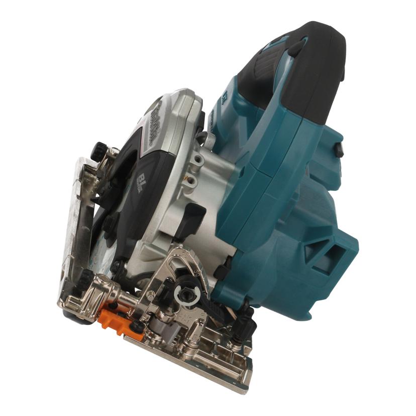Makita マキタ　/充電式丸のこ/HS474DZ//125278/ABランク/09