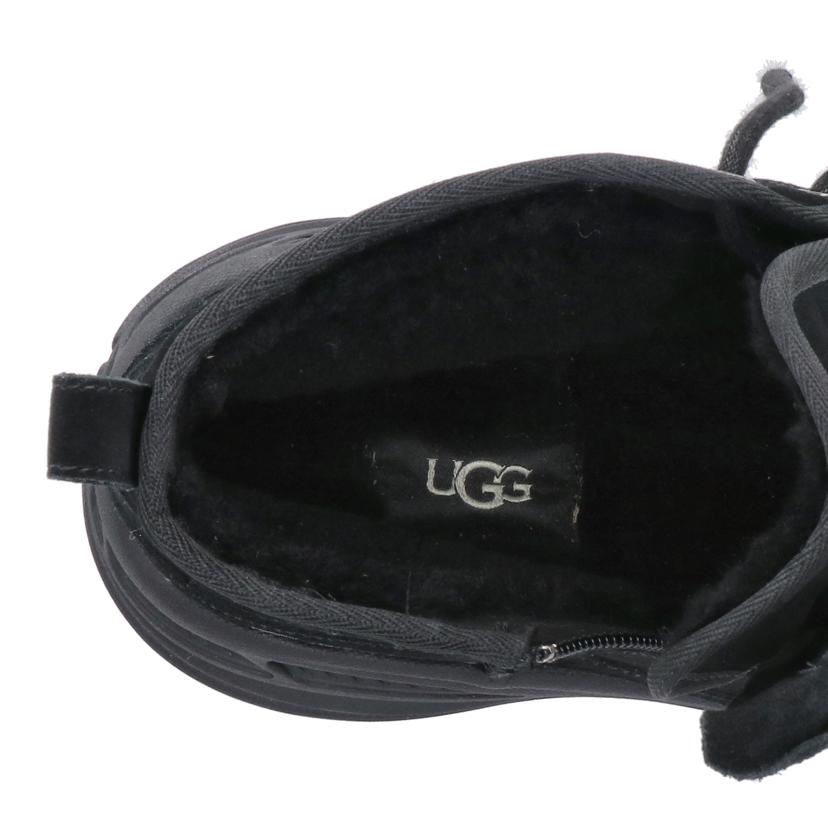 UGG UGG×マスターマインドジャパン/ニューメルチャッカブーツ//Aランク/85