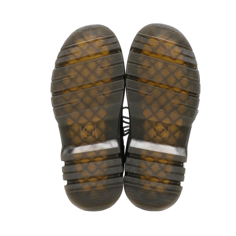 Dr．Martens ドクターマーチン/BOURY　レースアップブーツ/27831001//SAランク/05