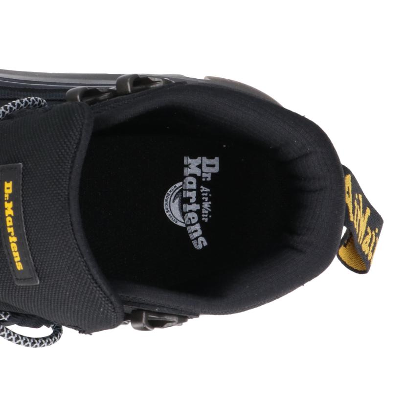 Dr．Martens ドクターマーチン/BOURY　レースアップブーツ/27831001//SAランク/05