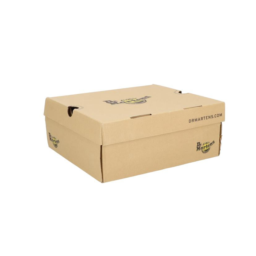 Dr．Martens ドクターマーチン/BOURY　レースアップブーツ/27831001//SAランク/05