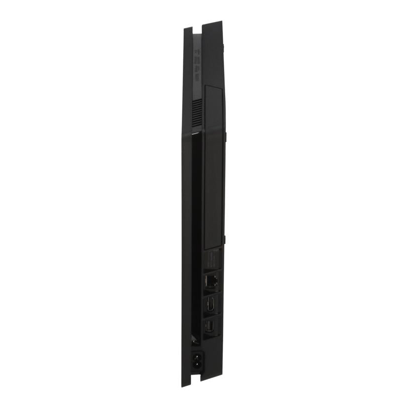 SONY　 ソニー　/PlayStation4　本体　1TB/CUH-2100BB01//S015714554H/Bランク/75