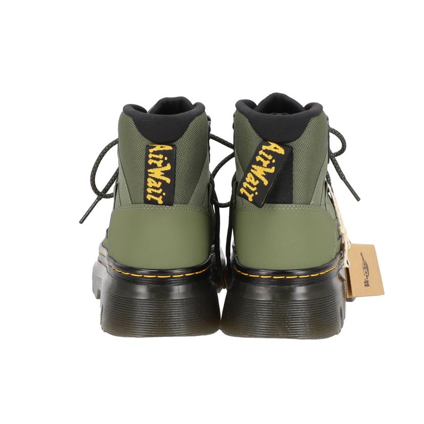Dr．Martens ドクターマーチン/BOURY　レースアップブーツ/27831384//Sランク/05