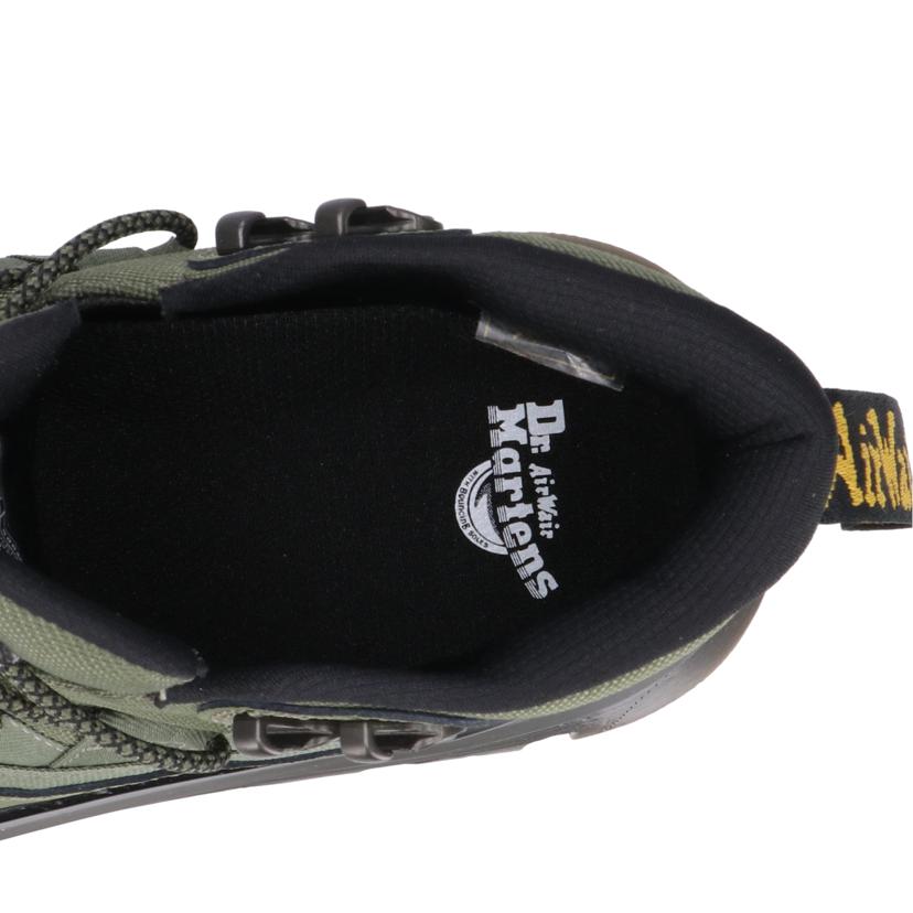 Dr．Martens ドクターマーチン/BOURY　レースアップブーツ/27831384//Sランク/05