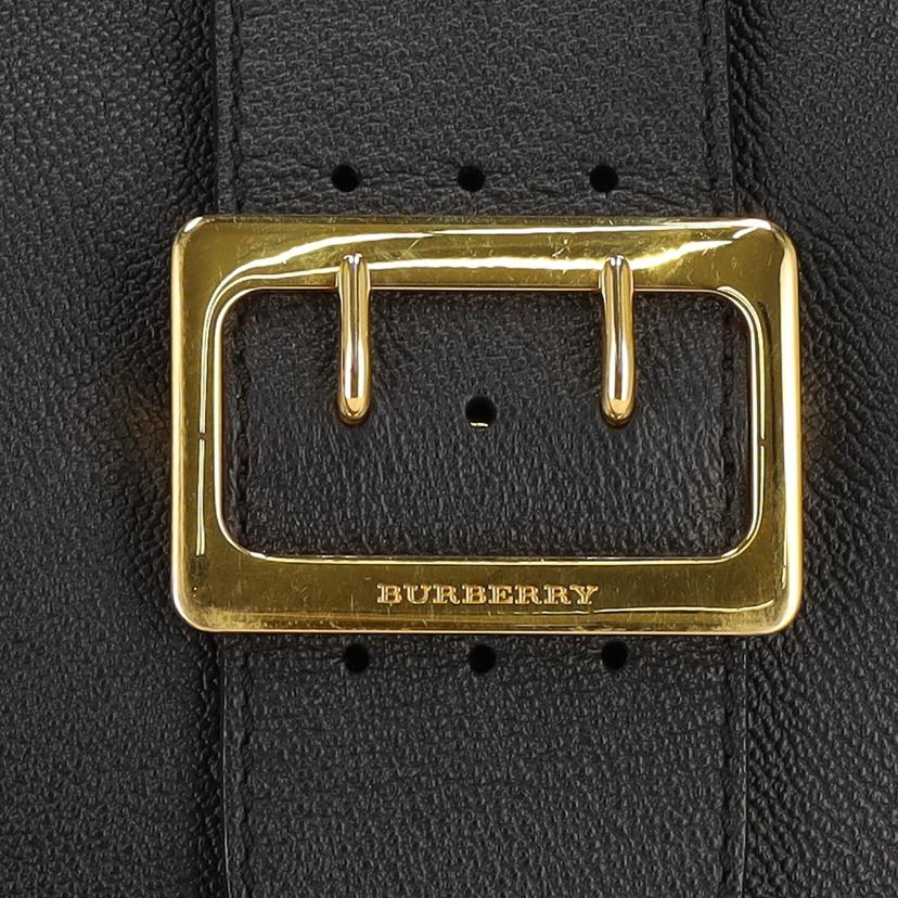 BURBERRY バーバリー/2wayバックルトート/4029022//ABランク/09