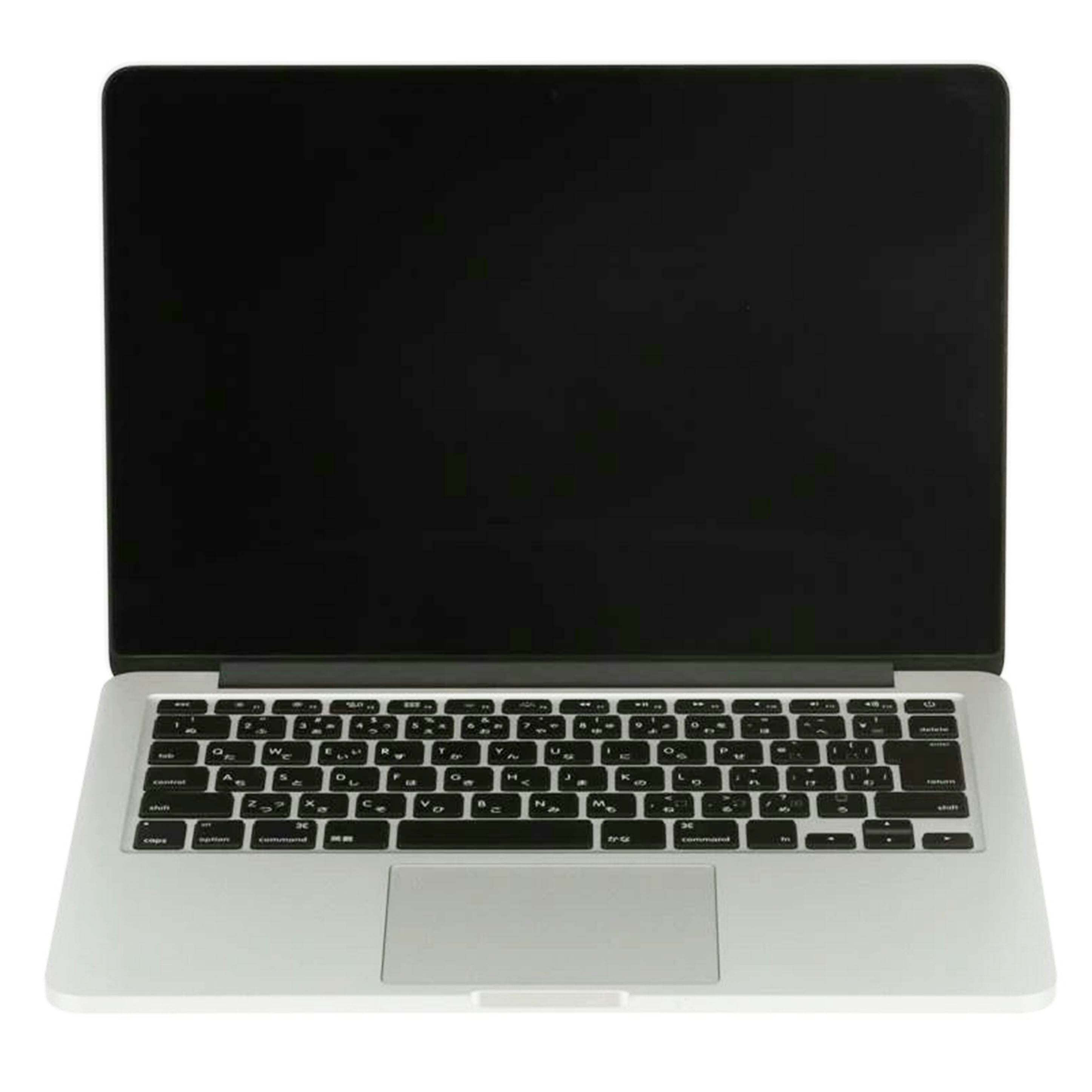 Apple アップル　/MacBook　Pro（Retina　13インチ､Early　2015）/A1502//C02PHA8CFVH7/Cランク/75