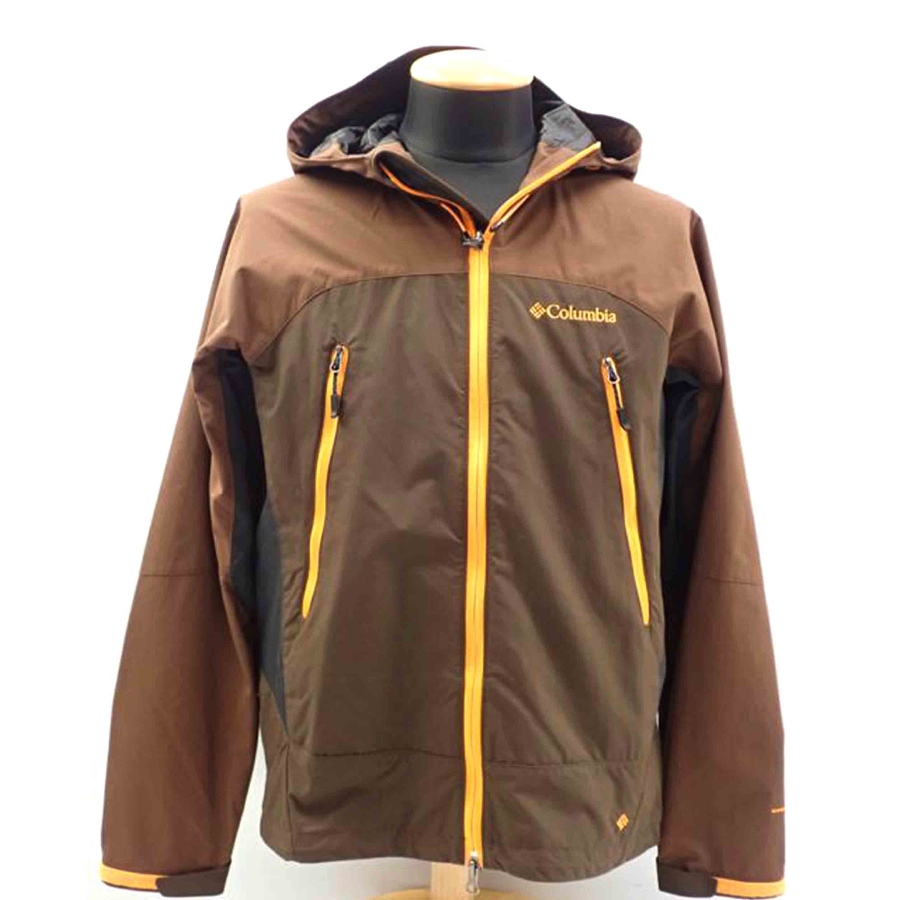 Columbia コロンビア/★Columbiaフロックスジャケット/PM3051//ｻｲｽﾞ:S/ABランク/62