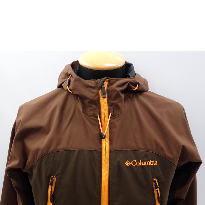 Columbia コロンビア/★Columbiaフロックスジャケット/PM3051//ｻｲｽﾞ:S/ABランク/62
