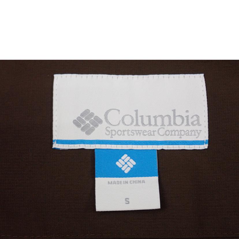 Columbia コロンビア/★Columbiaフロックスジャケット/PM3051//ｻｲｽﾞ:S/ABランク/62