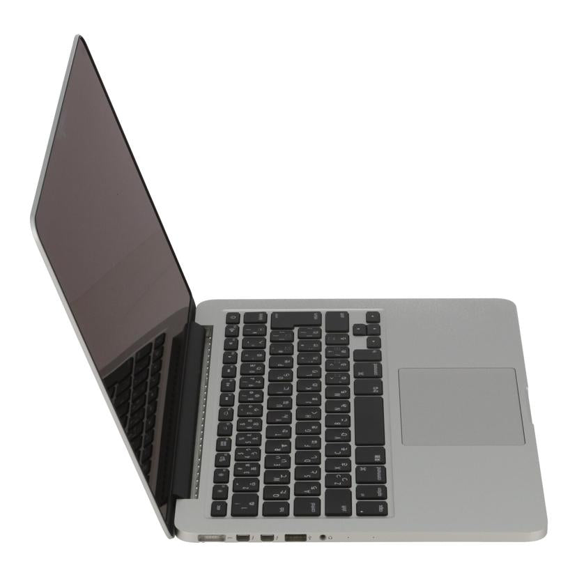 Apple アップル　/MacBook　Pro（Retina　13インチ､Early　2015）/A1502//C02PHA8CFVH7/Cランク/75