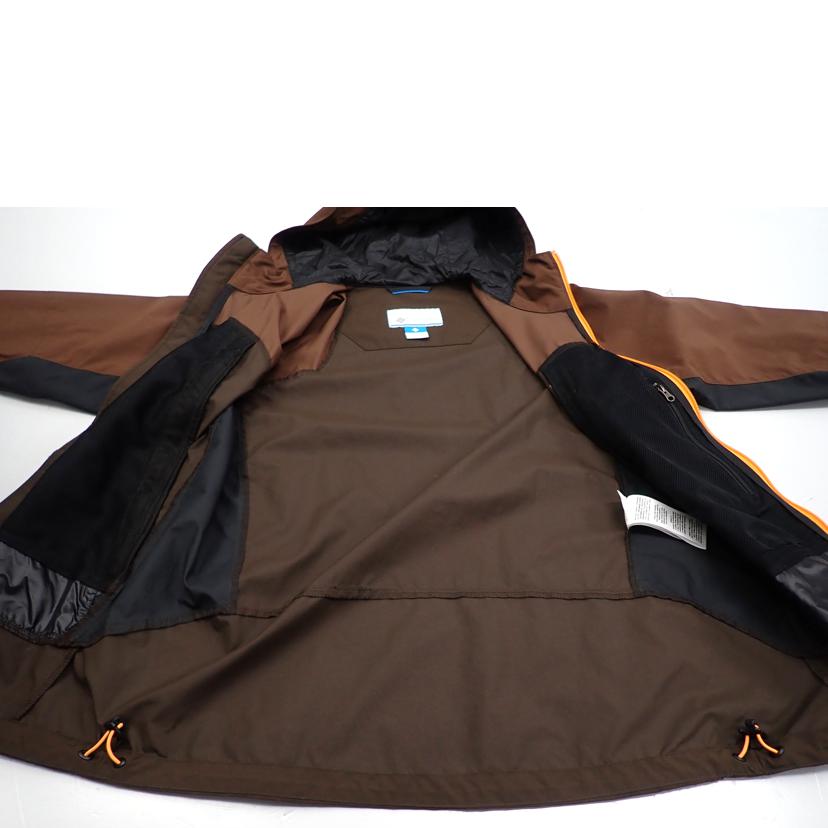 Columbia コロンビア/★Columbiaフロックスジャケット/PM3051//ｻｲｽﾞ:S/ABランク/62