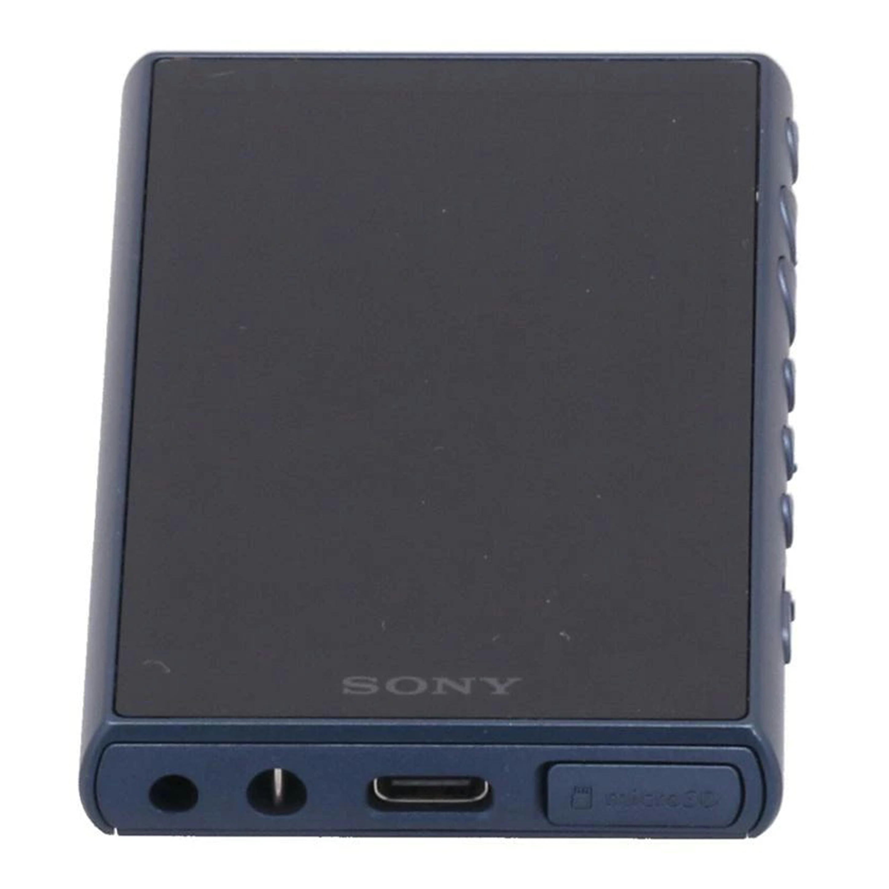 SONY ソニー/ハイレゾ対応ウォークマン　16GB/NW-A105//S015245508F/Bランク/62
