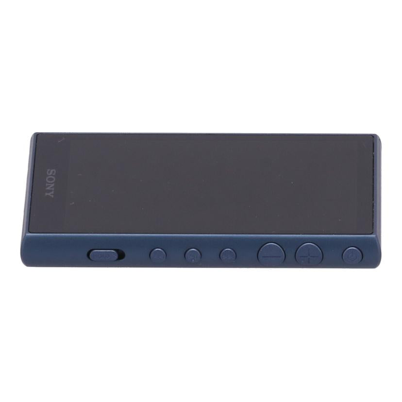 SONY ソニー/ハイレゾ対応ウォークマン　16GB/NW-A105//S015245508F/Bランク/62