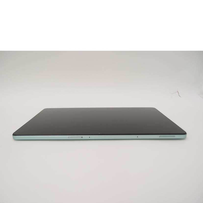 Xiaomi シャオミ/Redmi　Pad　Mint　Green/22081283G//42807S2WS00163/Aランク/69