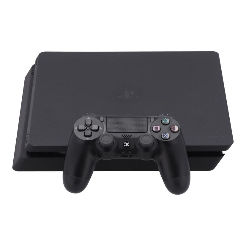 SONY ソニー/PlayStation4　本体　1TB/CUH-2000BB01//S015722387K/Bランク/75