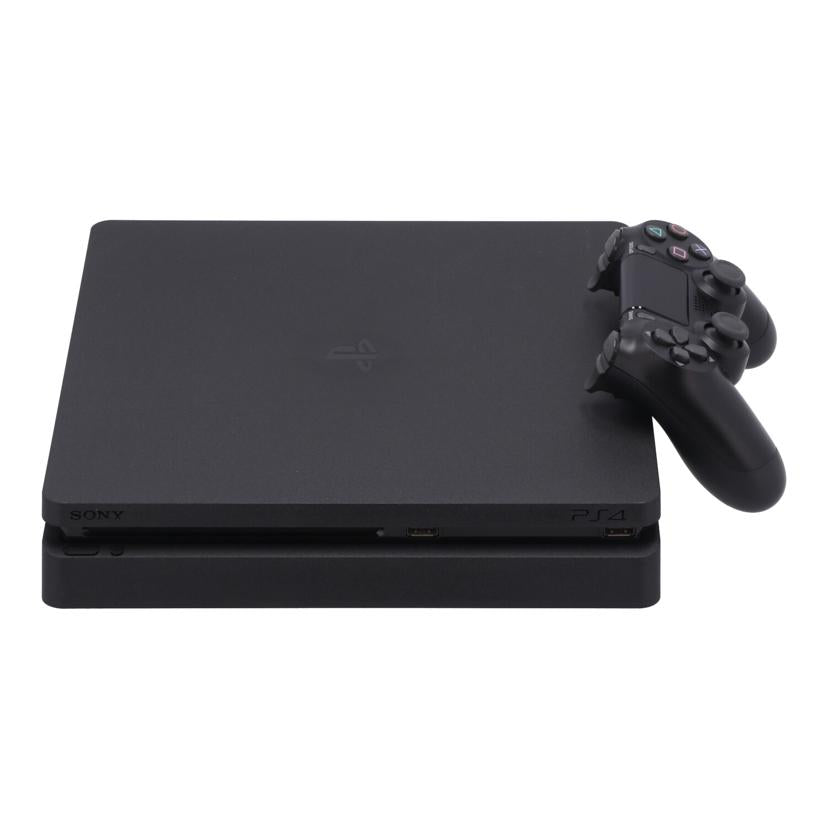 SONY ソニー/PlayStation4　本体　1TB/CUH-2000BB01//S015722387K/Bランク/75