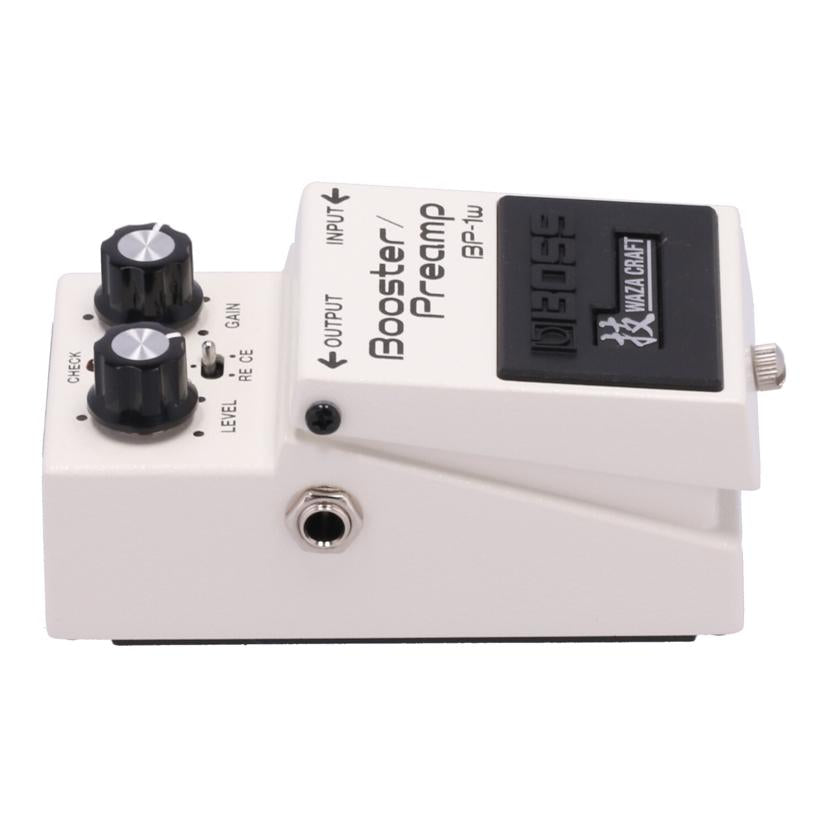 BOSS ボス　/エフェクター／ブースター/BP-1W//Z2R9895/Aランク/81