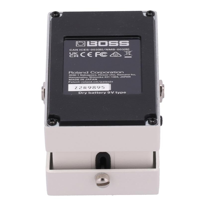BOSS ボス　/エフェクター／ブースター/BP-1W//Z2R9895/Aランク/81