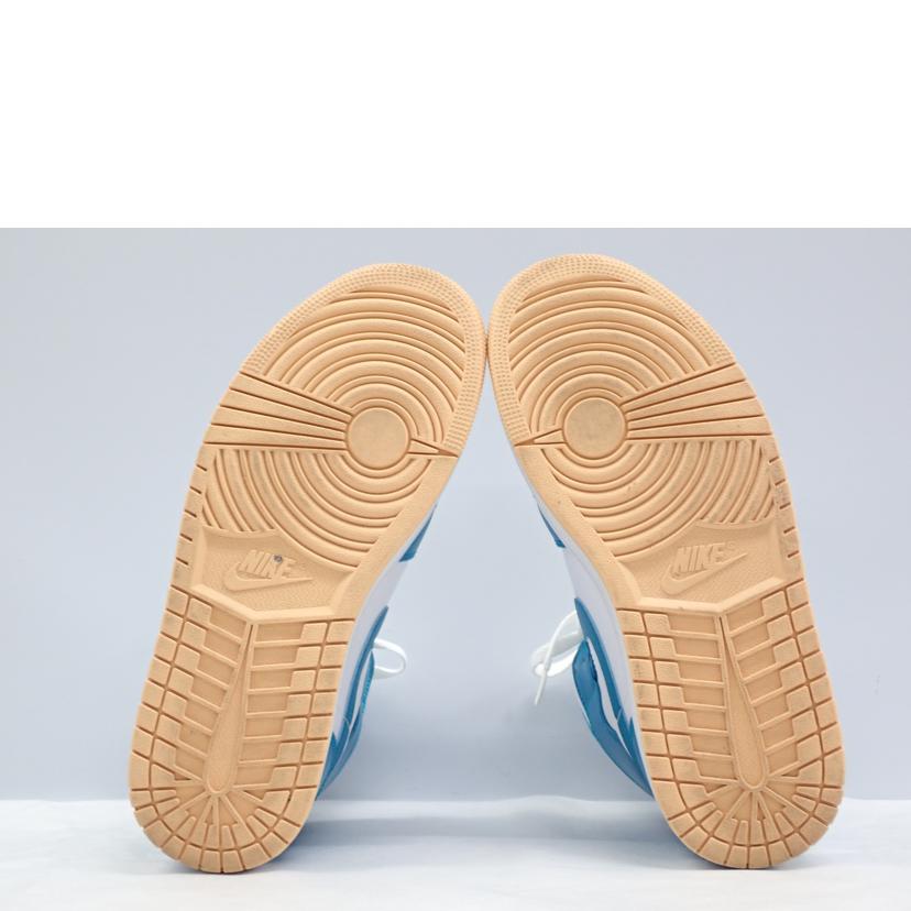 NIKE ナイキ/NIKE　AIR　JORDAN　1　MID/DQ8426-400//27.0cm/Bランク/62