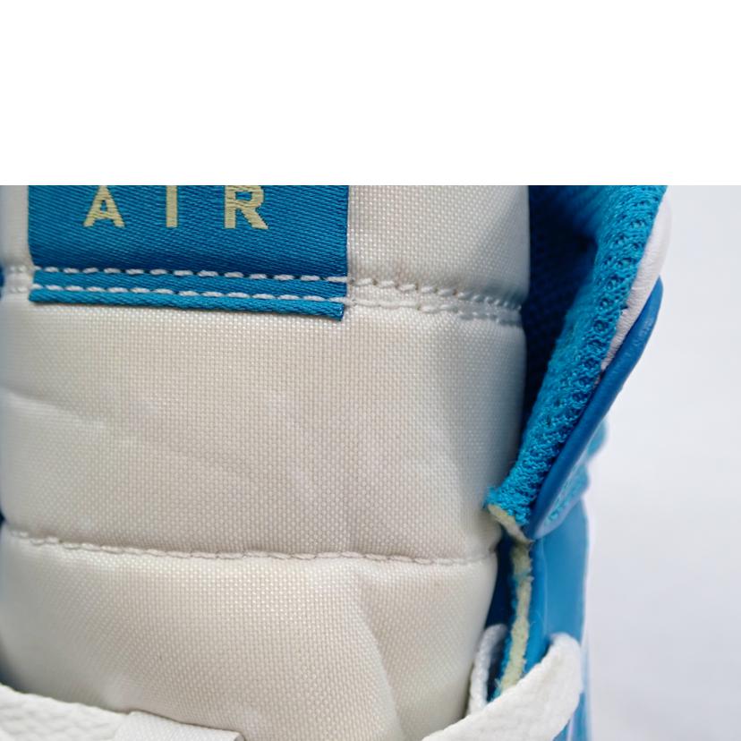 NIKE ナイキ/NIKE　AIR　JORDAN　1　MID/DQ8426-400//27.0cm/Bランク/62