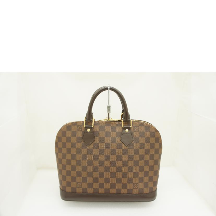 LOUIS　VUITTON ルイヴィトン/アルマ／ダミエ・エベヌ/N51131//FL3***/ABランク/01