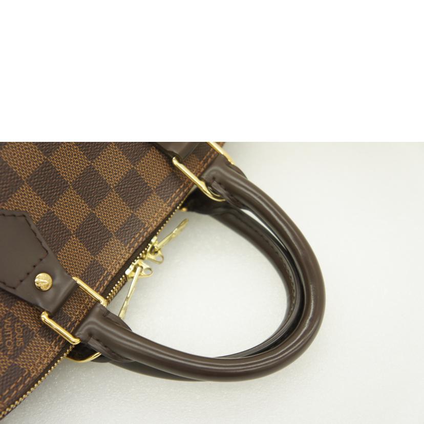 LOUIS　VUITTON ルイヴィトン/アルマ／ダミエ・エベヌ/N51131//FL3***/ABランク/01