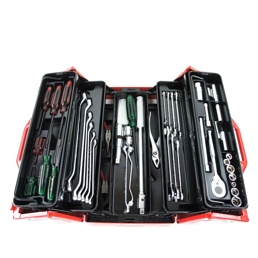 KTC 京都機械工具/工具セット//Bランク/64