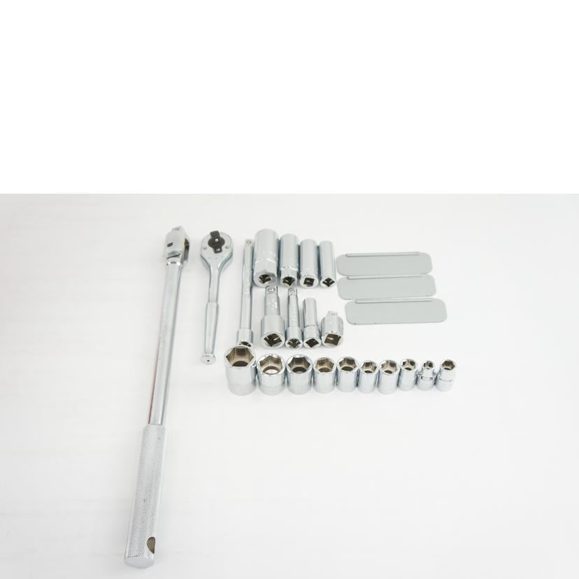 KTC 京都機械工具/工具セット//Bランク/64