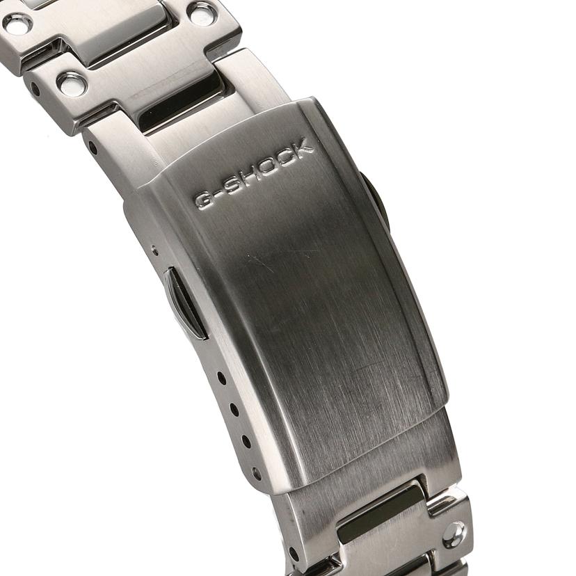 CASIO カシオ/G－SHOCK／フルメタルレインヴォーカラー　／タフソーター/GM-B2100PC-1AJF//569*/Aランク/75