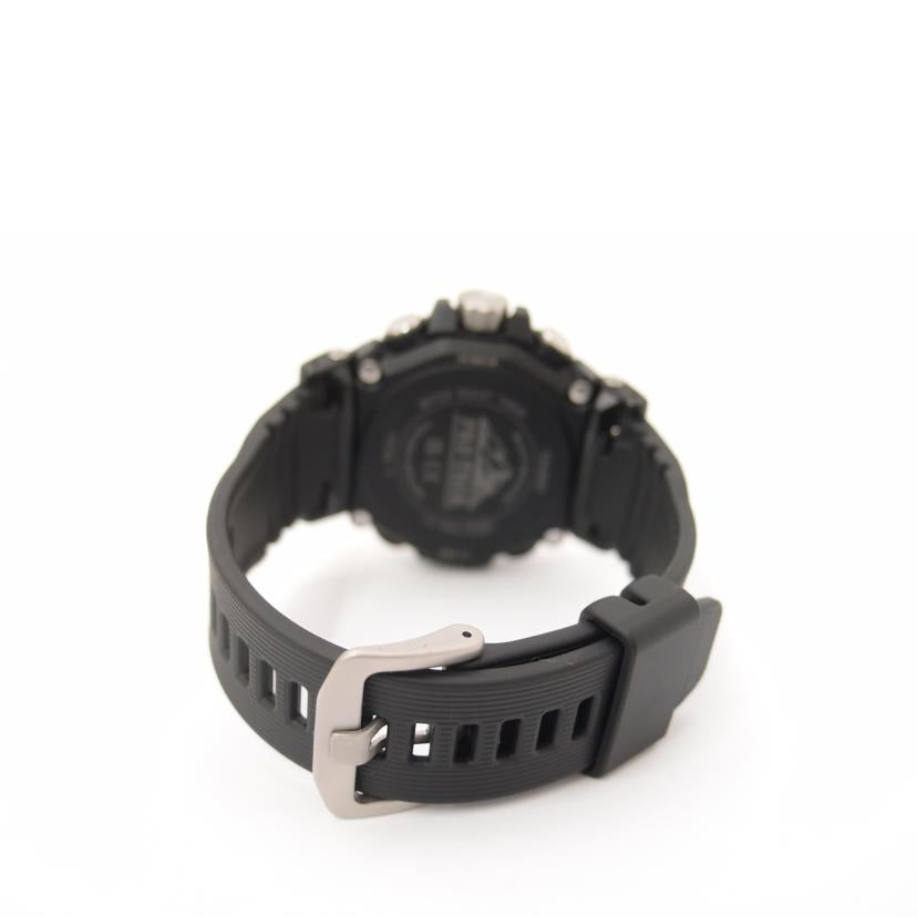 CASIO カシオ/PROTREK／クライマーライン／電波ソーラー/PRW-61//201*****/ABランク/69