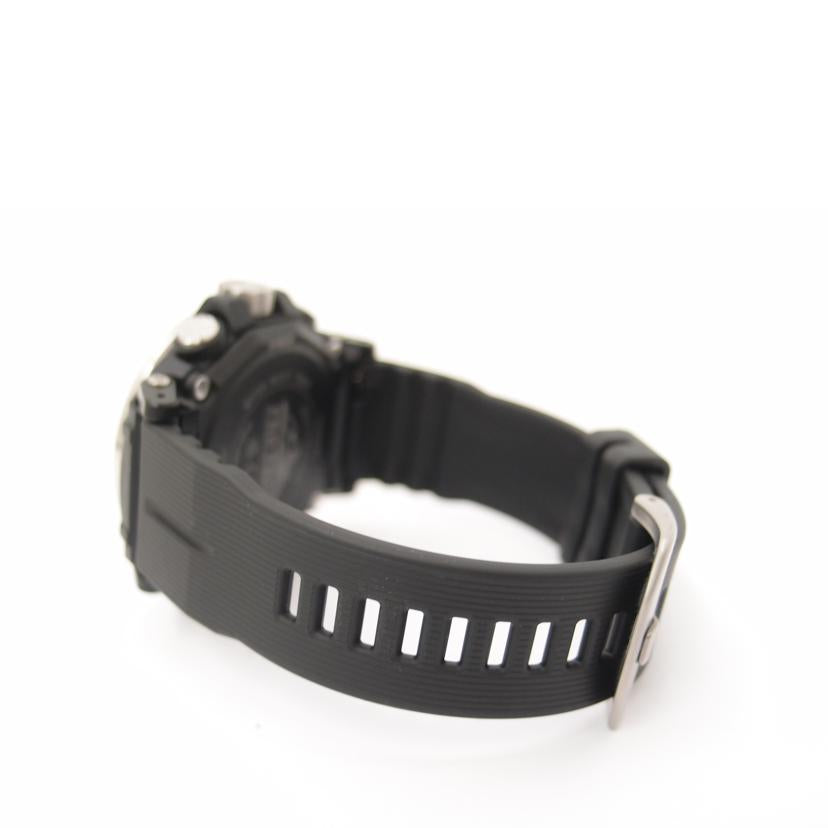 CASIO カシオ/PROTREK／クライマーライン／電波ソーラー/PRW-61//201*****/ABランク/69