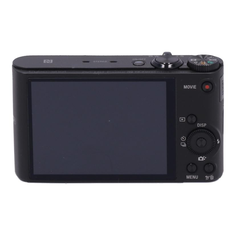 SONY ソニー/デジタルカメラ／Cyber－shot　/DSC-WX350//0459310/Aランク/62