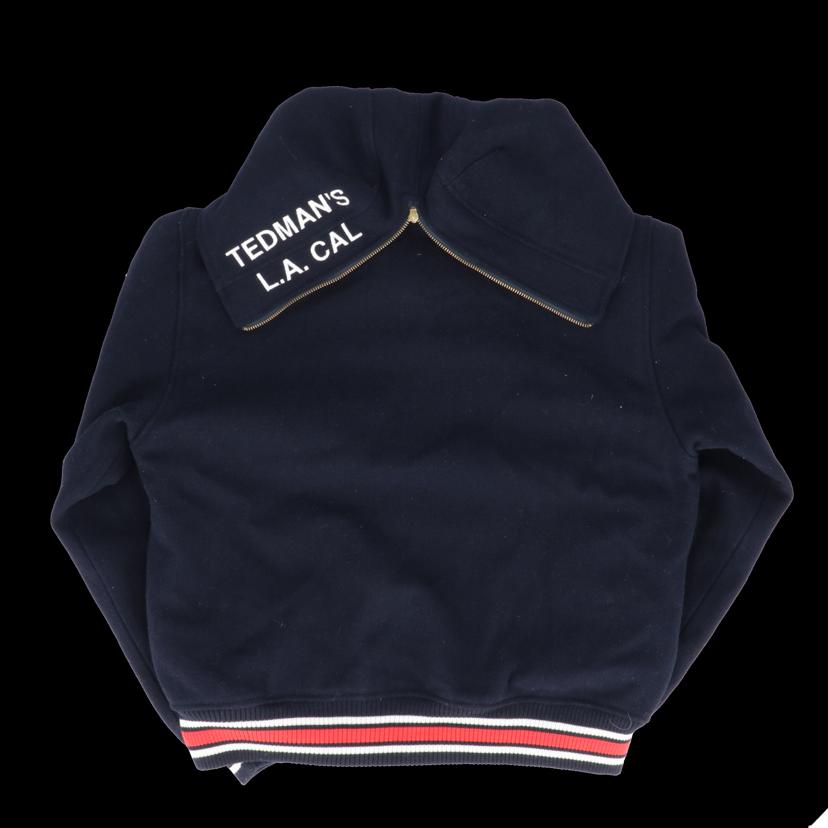 TED　COMPANY テッドカンパニー/TEdman　スタジャン／サイズ42//Bランク/85