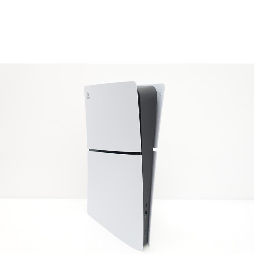 SONY ソニー/PS5本体デジタルエディション825GB/CFI-2200 B01//F55B011S910569380/ABランク/88