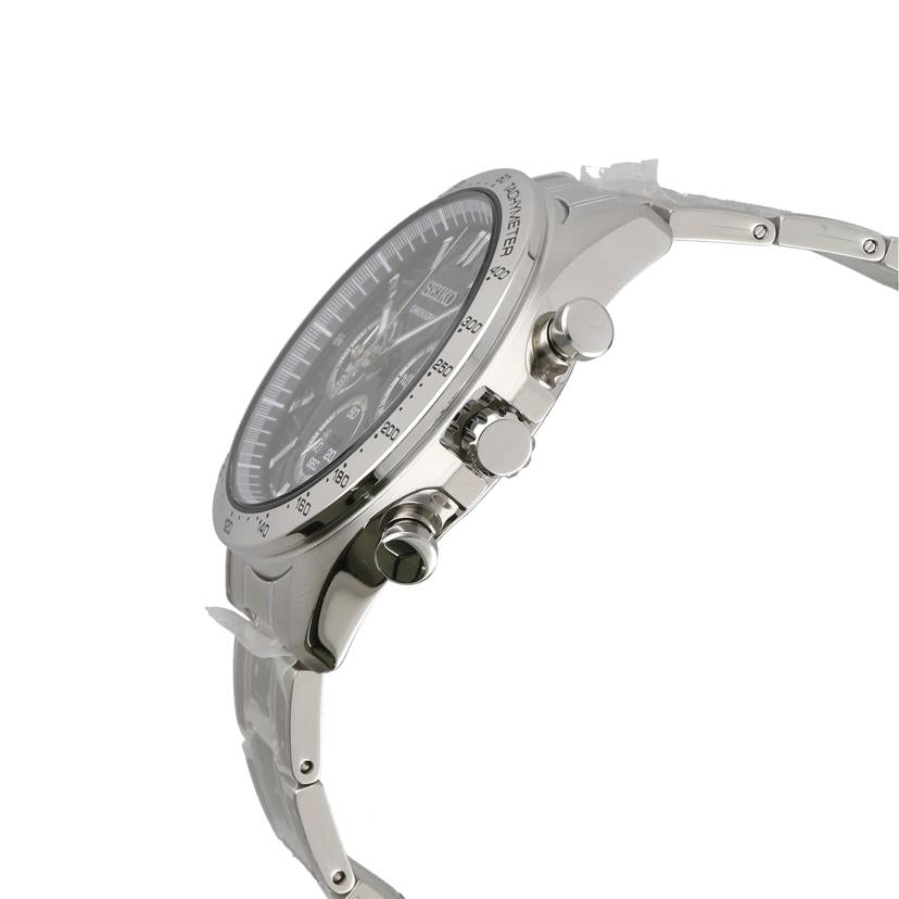 SEIKO セイコー/セイコーセレクション・ブラック/メンズ/クオーツ/SBTR013//235***/SAランク/76