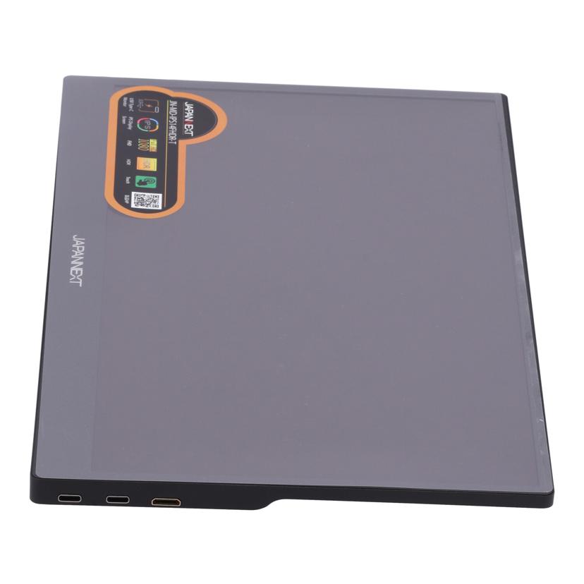 JAPANNEXT ジャパンネクスト/モバイルディスプレイ14インチ/JN-MD-IPS14FHDR-T//66376202404000885/Aランク/84