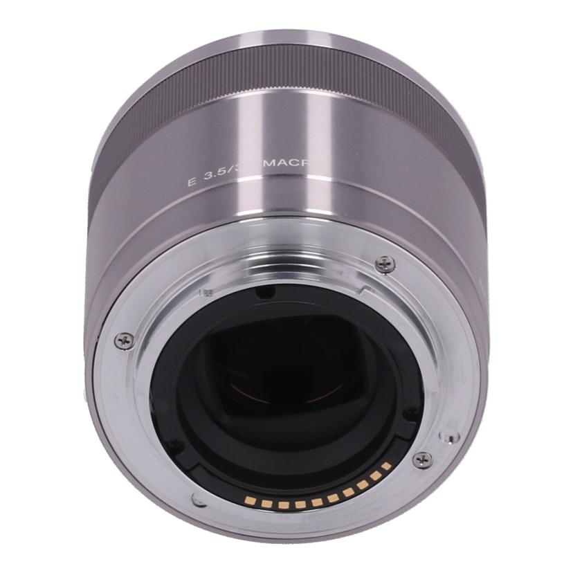 SONY ソニー/交換レンズ／30mm/SEL30M35//1823900/Bランク/69