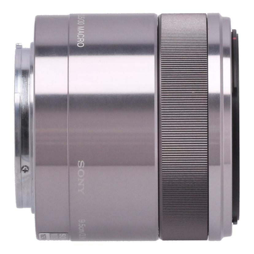SONY ソニー/交換レンズ／30mm/SEL30M35//1823900/Bランク/69