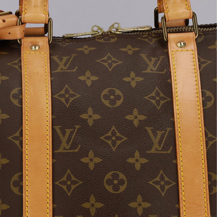 LV ルイヴィトン/LV　キーポル50／モノグラム/M41426//853***/Bランク/05