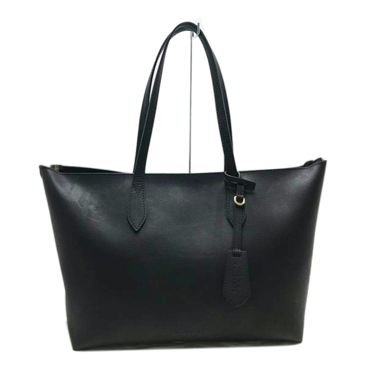 BURBERRY バーバリー/レザートートバッグ/4059785//Bランク/51