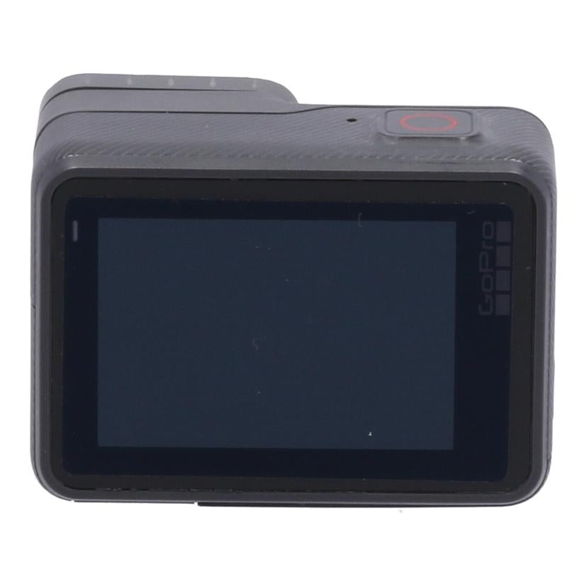 GoPro ゴープロ　/アクションカメラ／HERO5　BLACK/CHDHX-502//C3161355138495/Bランク/69