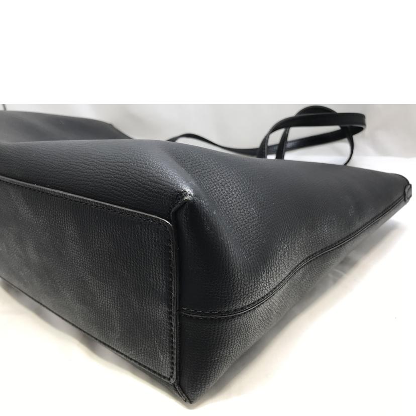 BURBERRY バーバリー/レザートートバッグ/4059785//Bランク/51