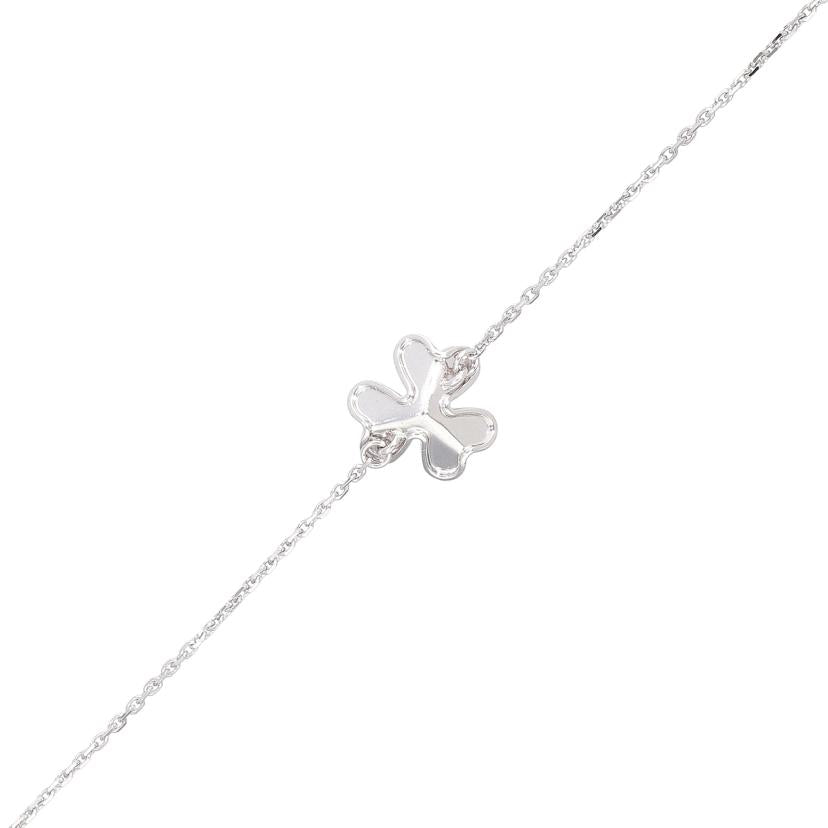 VancleefArpels ヴァンクリーフ/フリヴォル・ブレスレットミニ／750WG//JE833887/Aランク/91