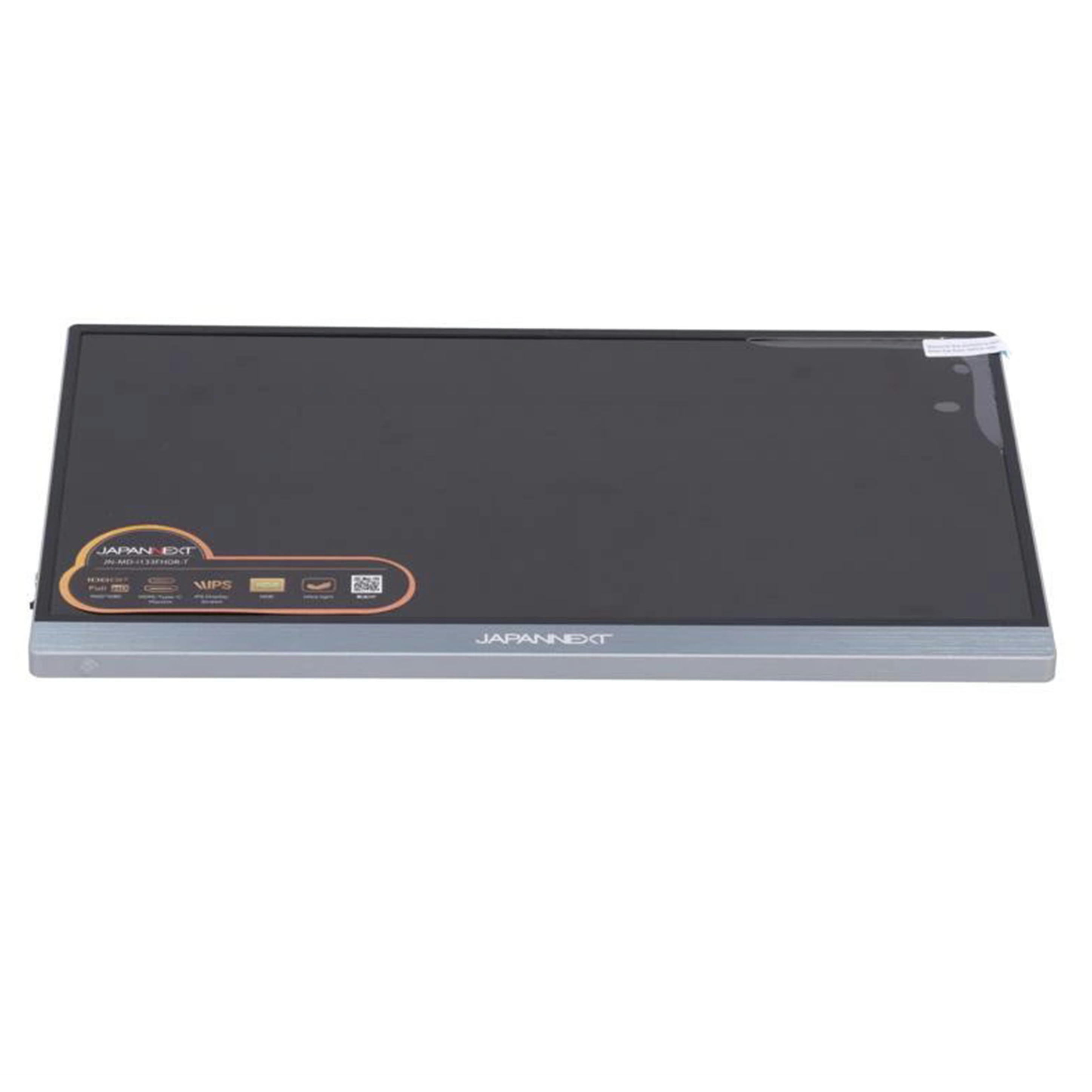 JAPANNEXT ジャパンネクスト/モバイルディスプレイ13．3インチ/JN-MD-i133FHDR-T//616612405N111/ABランク/84