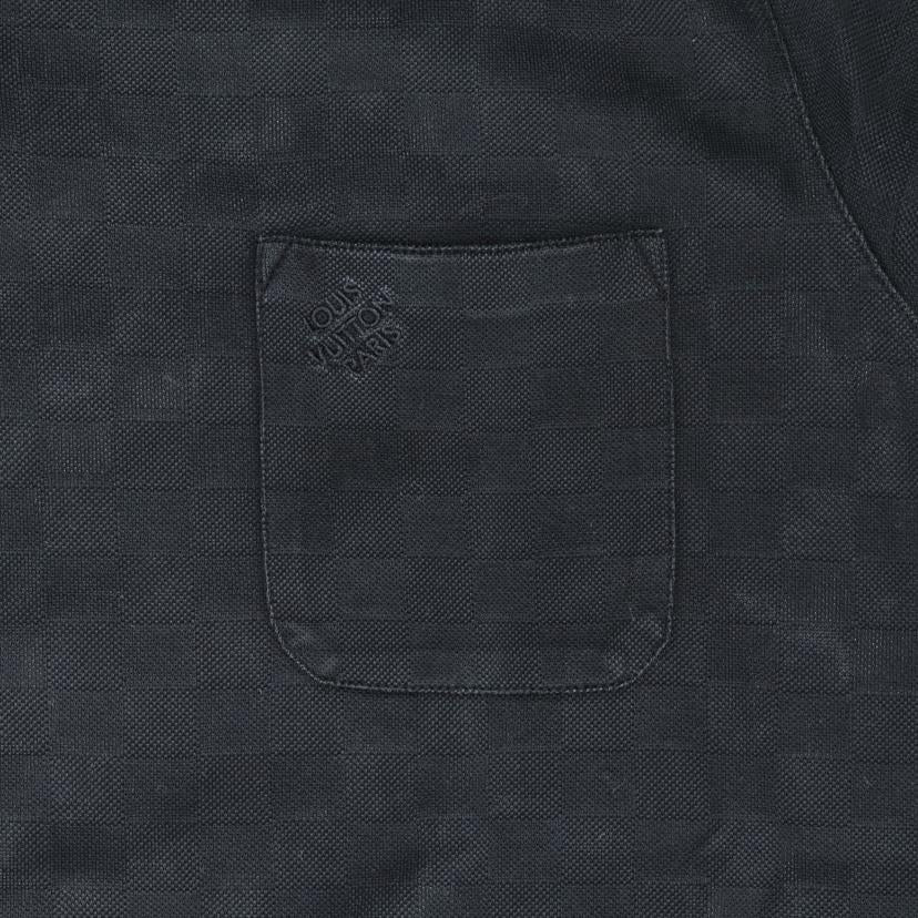 LOUIS VUITTON ルイヴィトン/◇LOUIS VUITTON／ハーフダミエポケットポロ/1A8HC0//ABランク/85