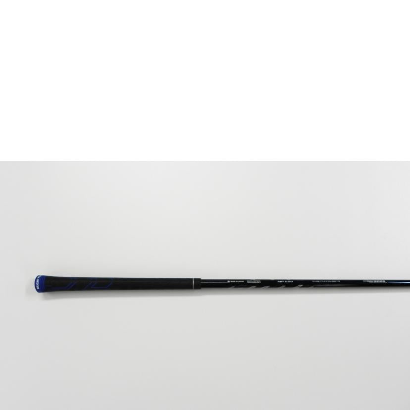 DUNLOP ダンロップ/XXIOイレブン　ハイブリッド　H5　ネイビー/MP-1100//ABランク/81