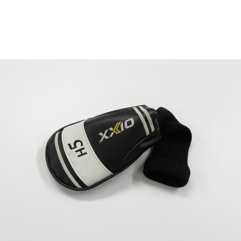 DUNLOP ダンロップ/XXIOイレブン　ハイブリッド　H5　ネイビー/MP-1100//ABランク/81