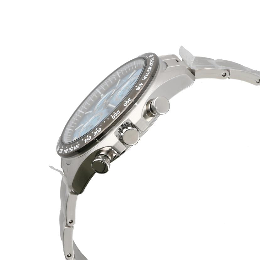 SEIKO セイコー/セイコーセレクション・アイスブルー/メンズ/クオーツ/SBTR029//290***/SAランク/76