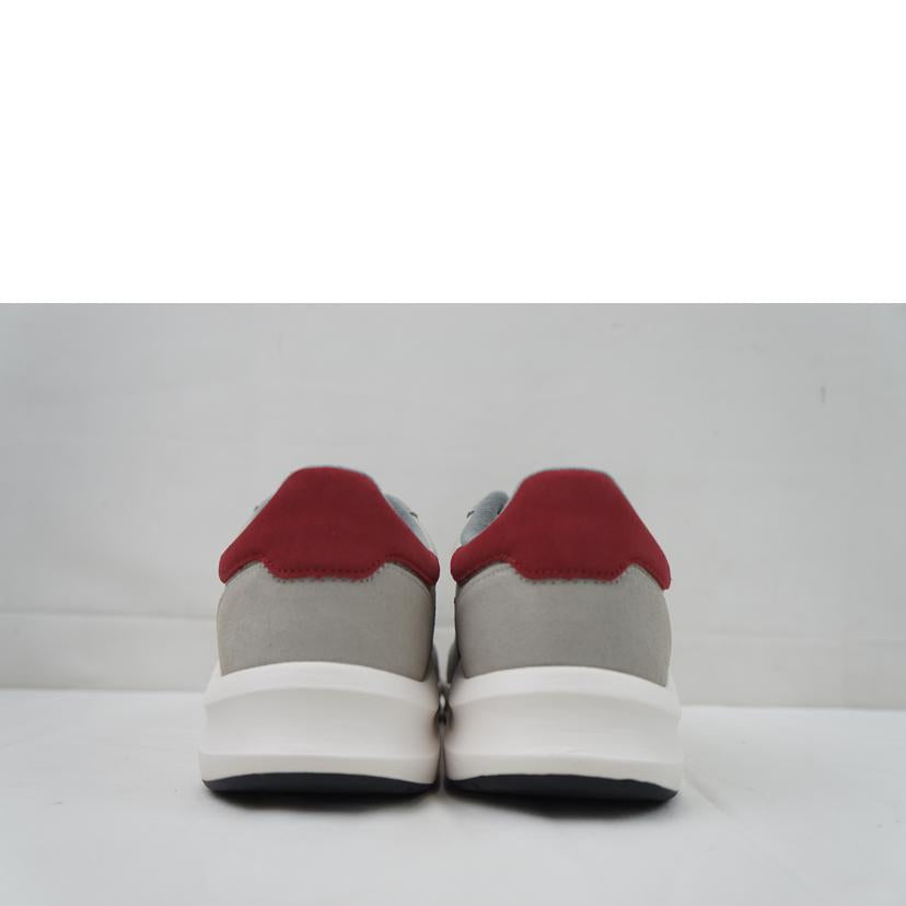 SANGACIO サンガッチョ/SANGACIO BLOW GRAY×BORDEAUX 28.0//Aランク/67